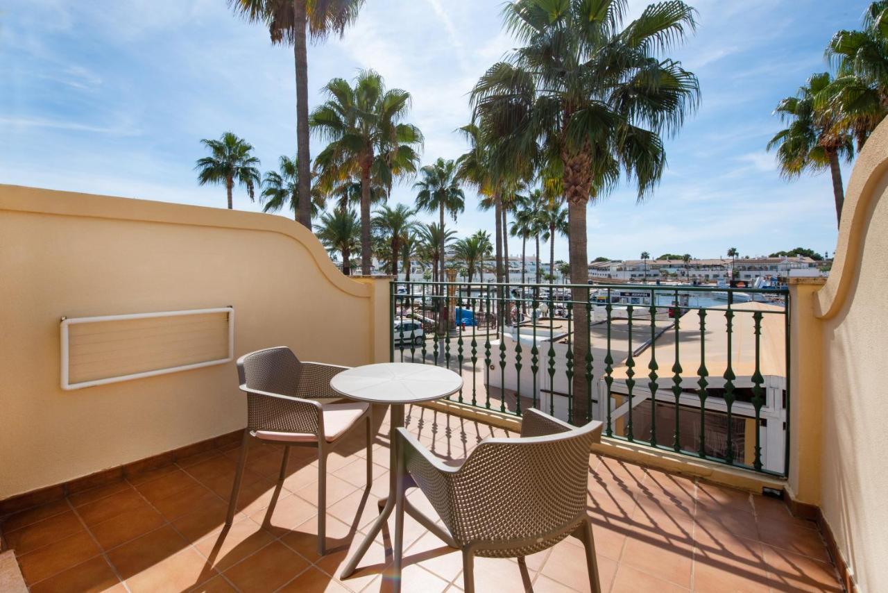 Valentin Star Menorca - Adults Only Hotel Ciutadella  Exterior photo