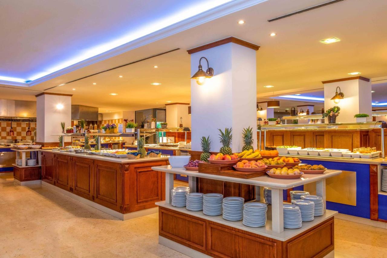 Valentin Star Menorca - Adults Only Hotel Ciutadella  Exterior photo