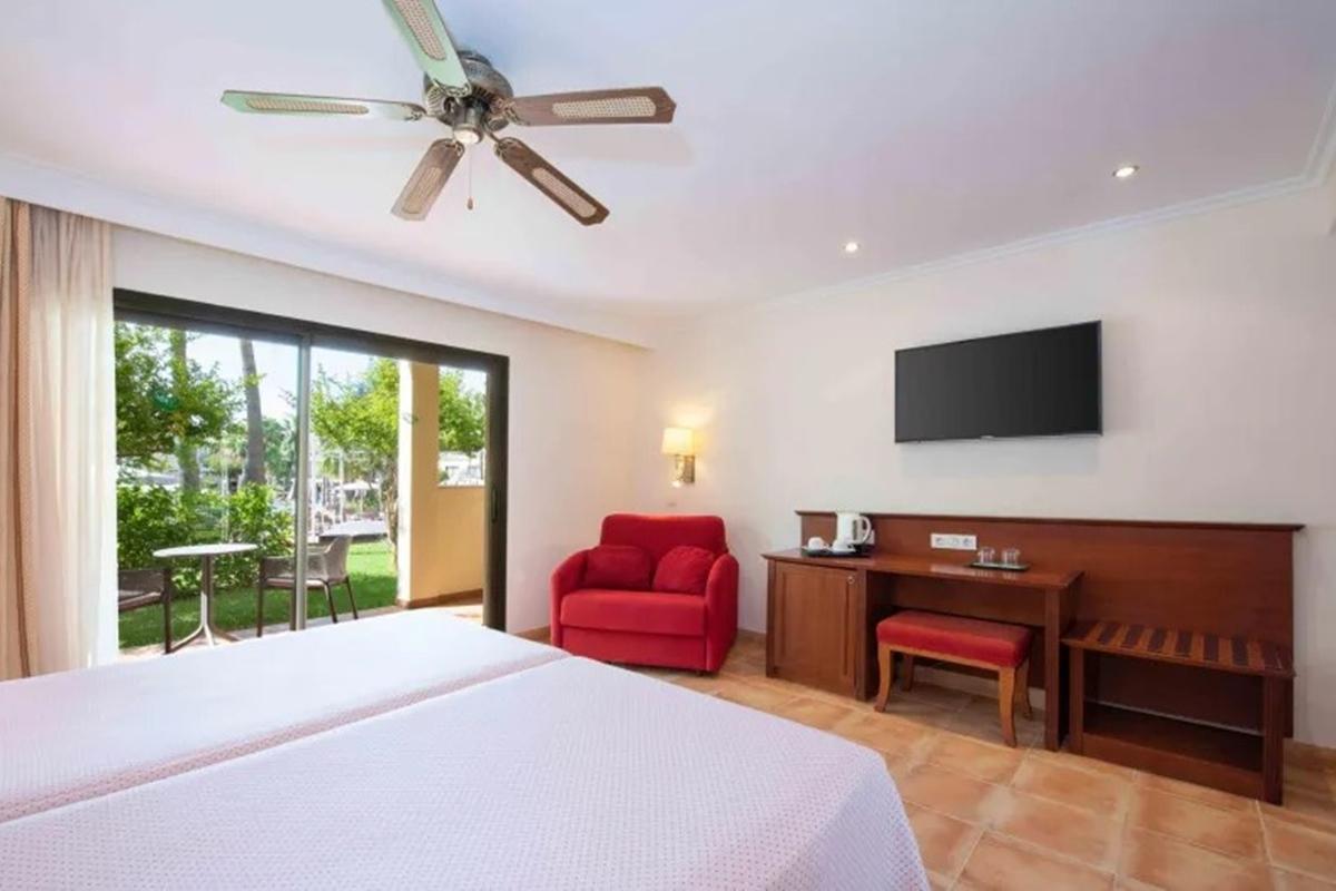 Valentin Star Menorca - Adults Only Hotel Ciutadella  Exterior photo