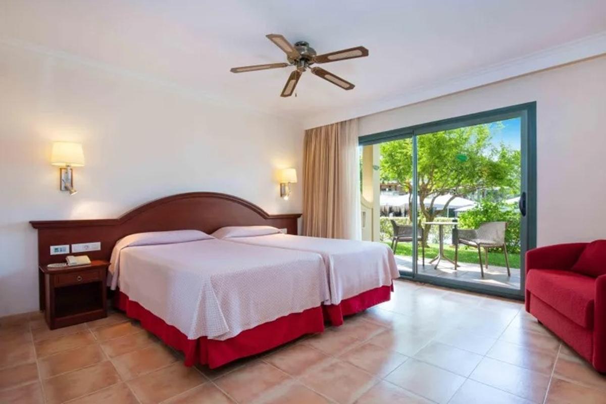 Valentin Star Menorca - Adults Only Hotel Ciutadella  Exterior photo