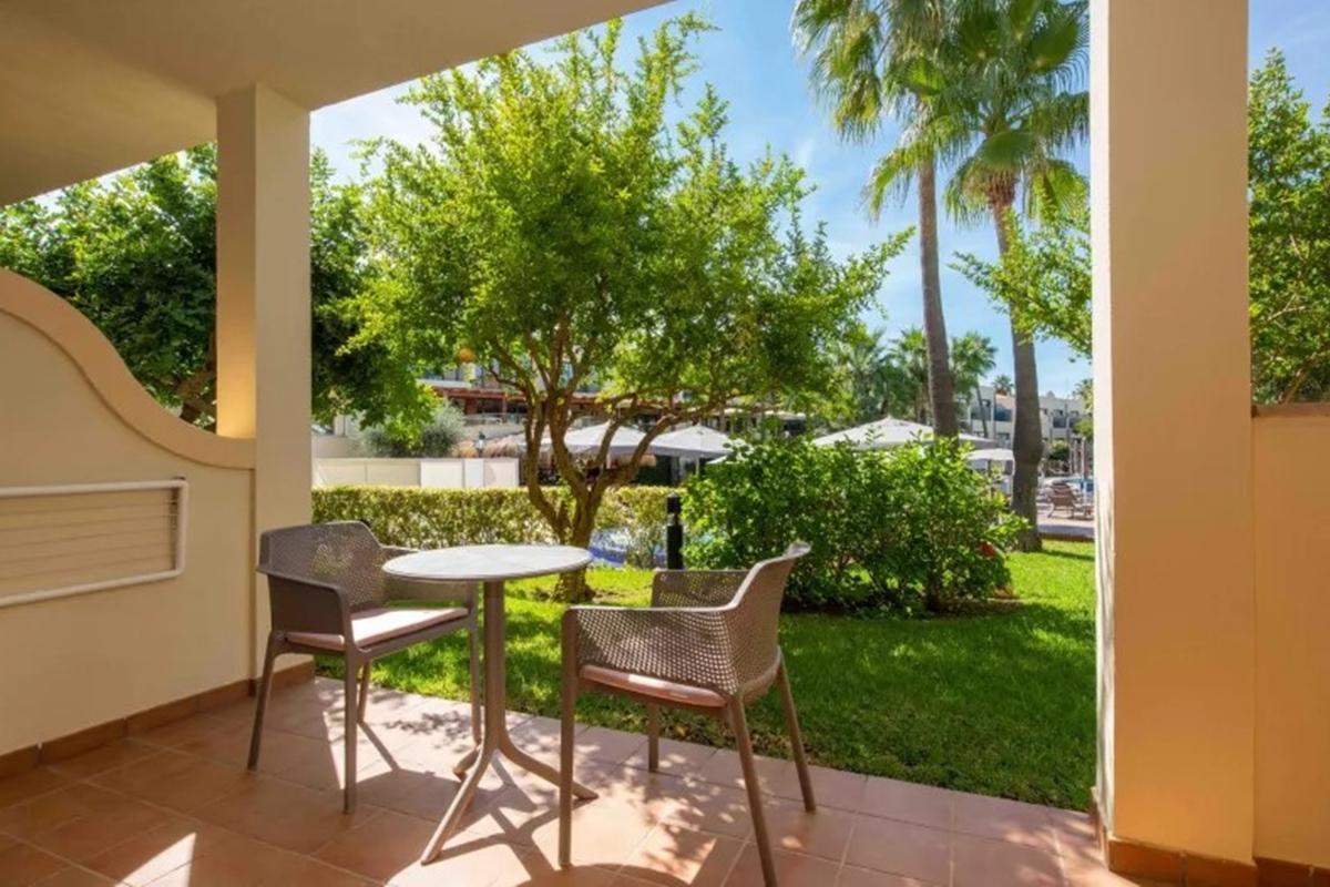 Valentin Star Menorca - Adults Only Hotel Ciutadella  Exterior photo