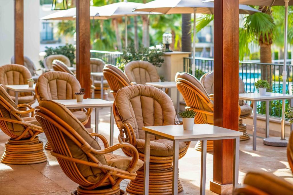 Valentin Star Menorca - Adults Only Hotel Ciutadella  Exterior photo