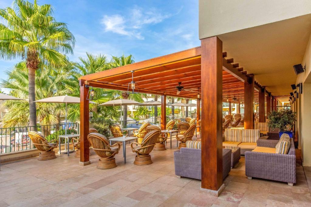 Valentin Star Menorca - Adults Only Hotel Ciutadella  Exterior photo