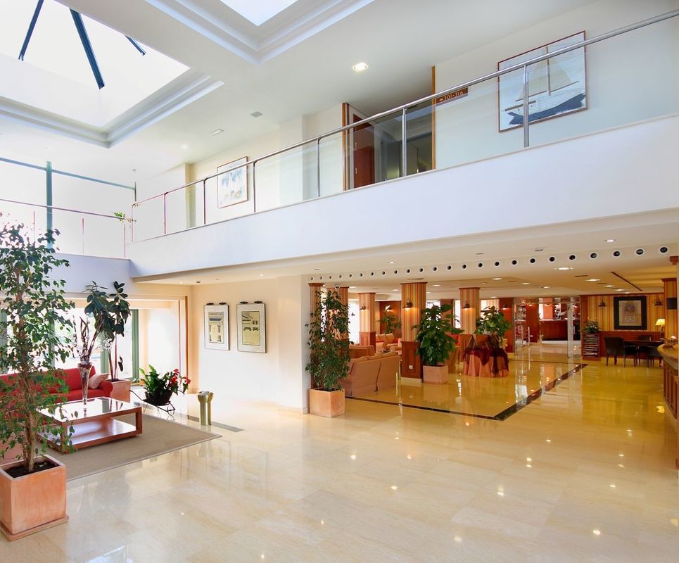 Valentin Star Menorca - Adults Only Hotel Ciutadella  Exterior photo