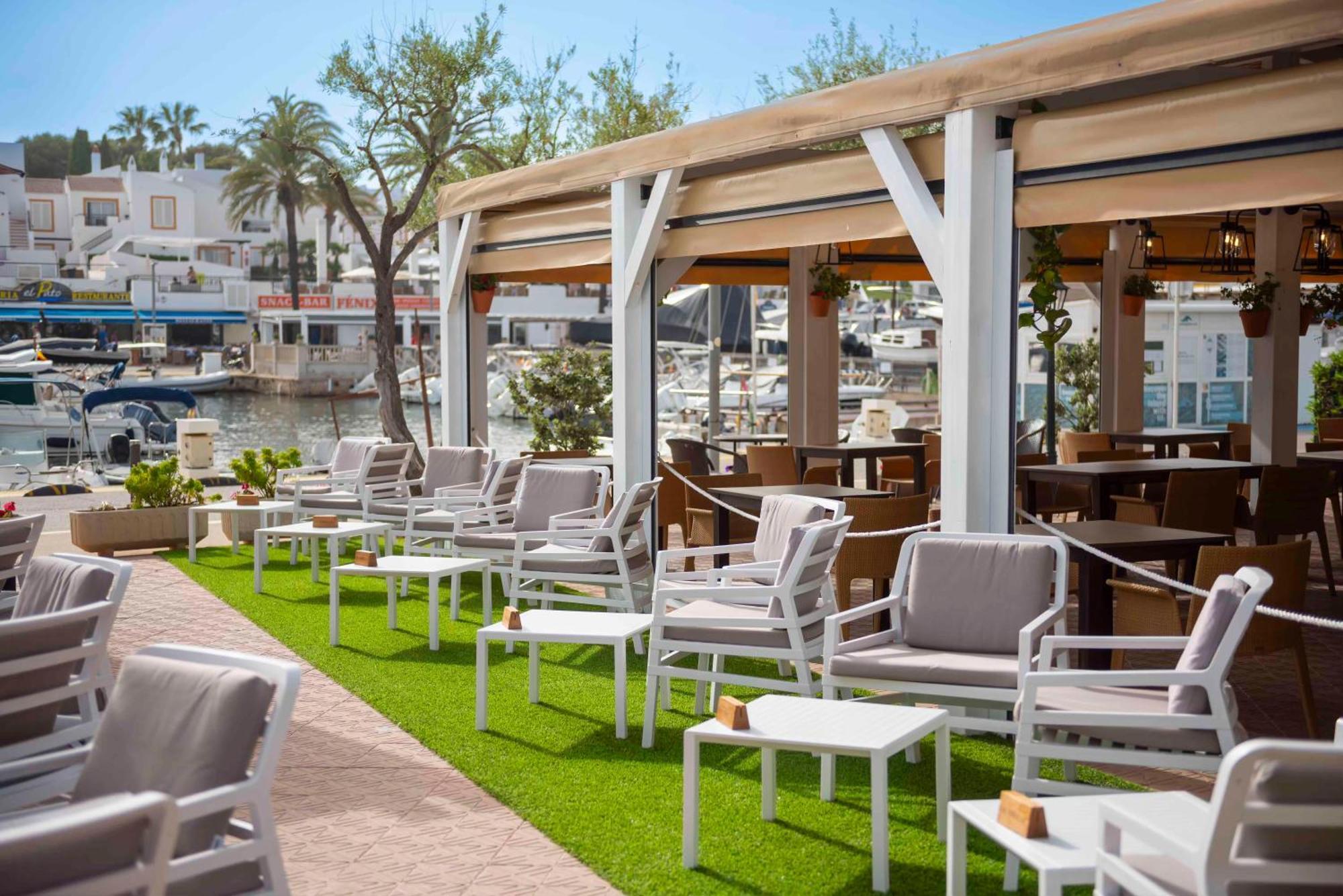 Valentin Star Menorca - Adults Only Hotel Ciutadella  Exterior photo