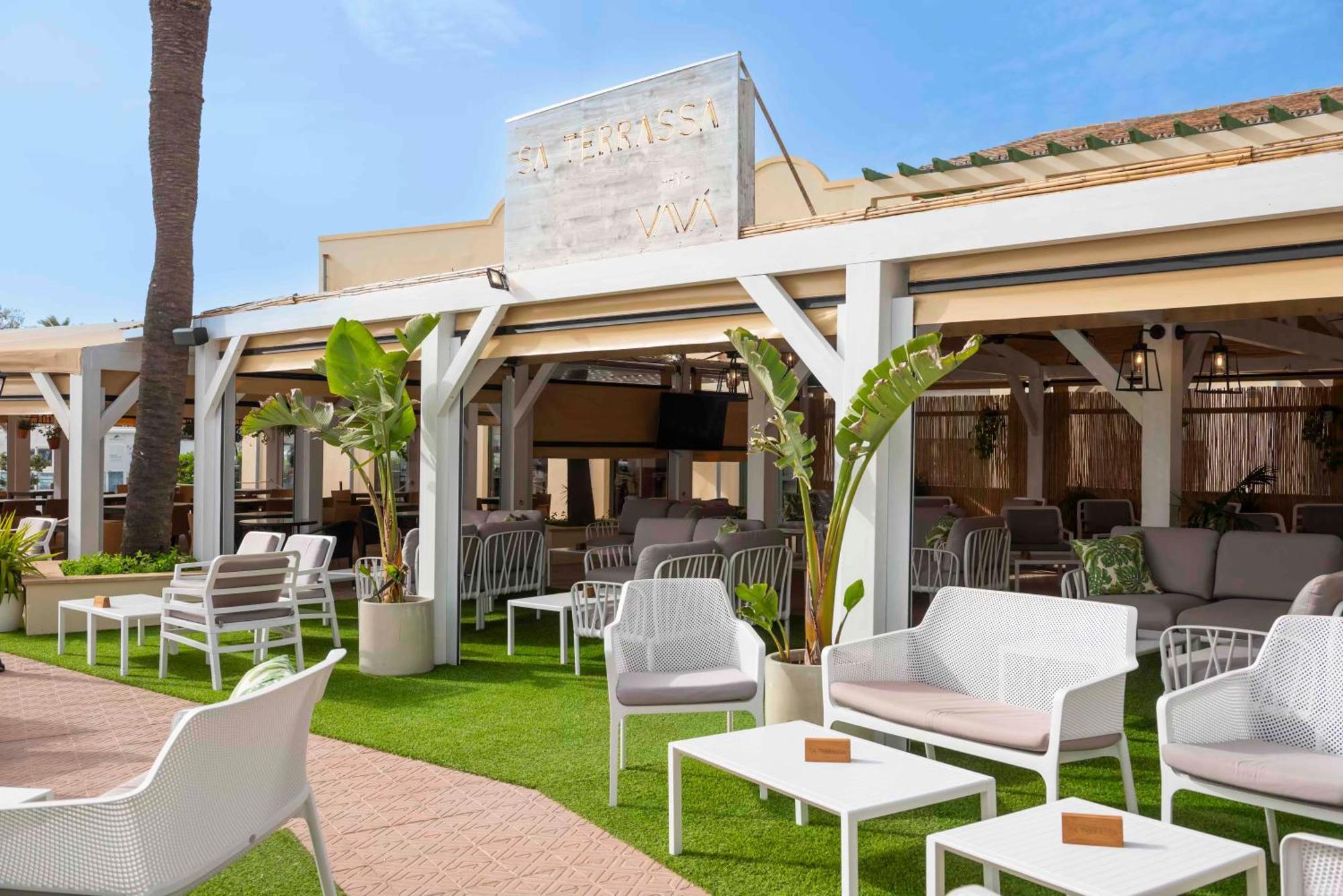 Valentin Star Menorca - Adults Only Hotel Ciutadella  Exterior photo