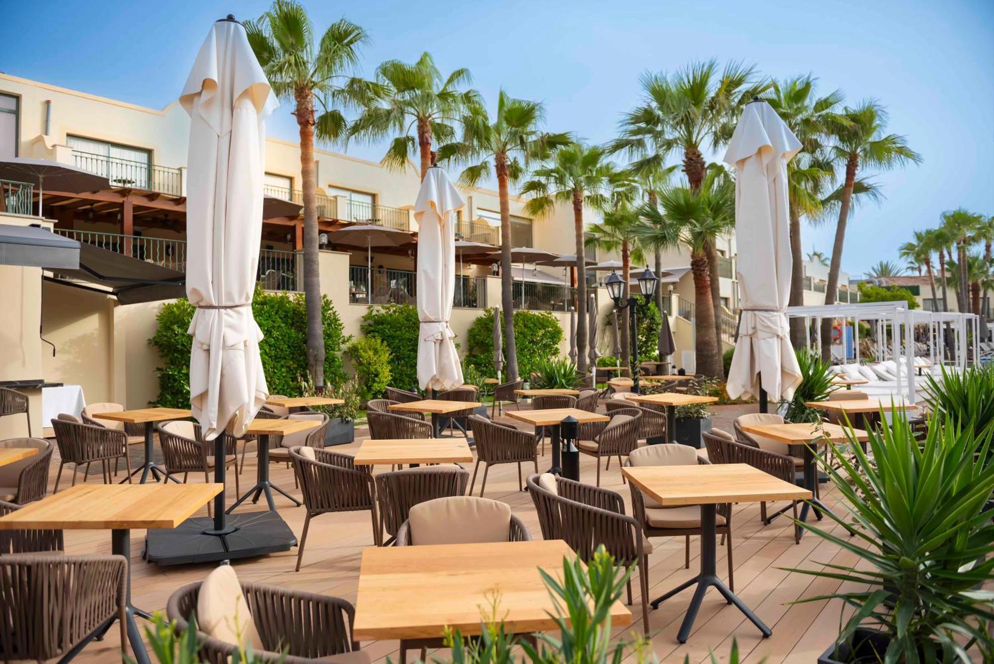 Valentin Star Menorca - Adults Only Hotel Ciutadella  Exterior photo