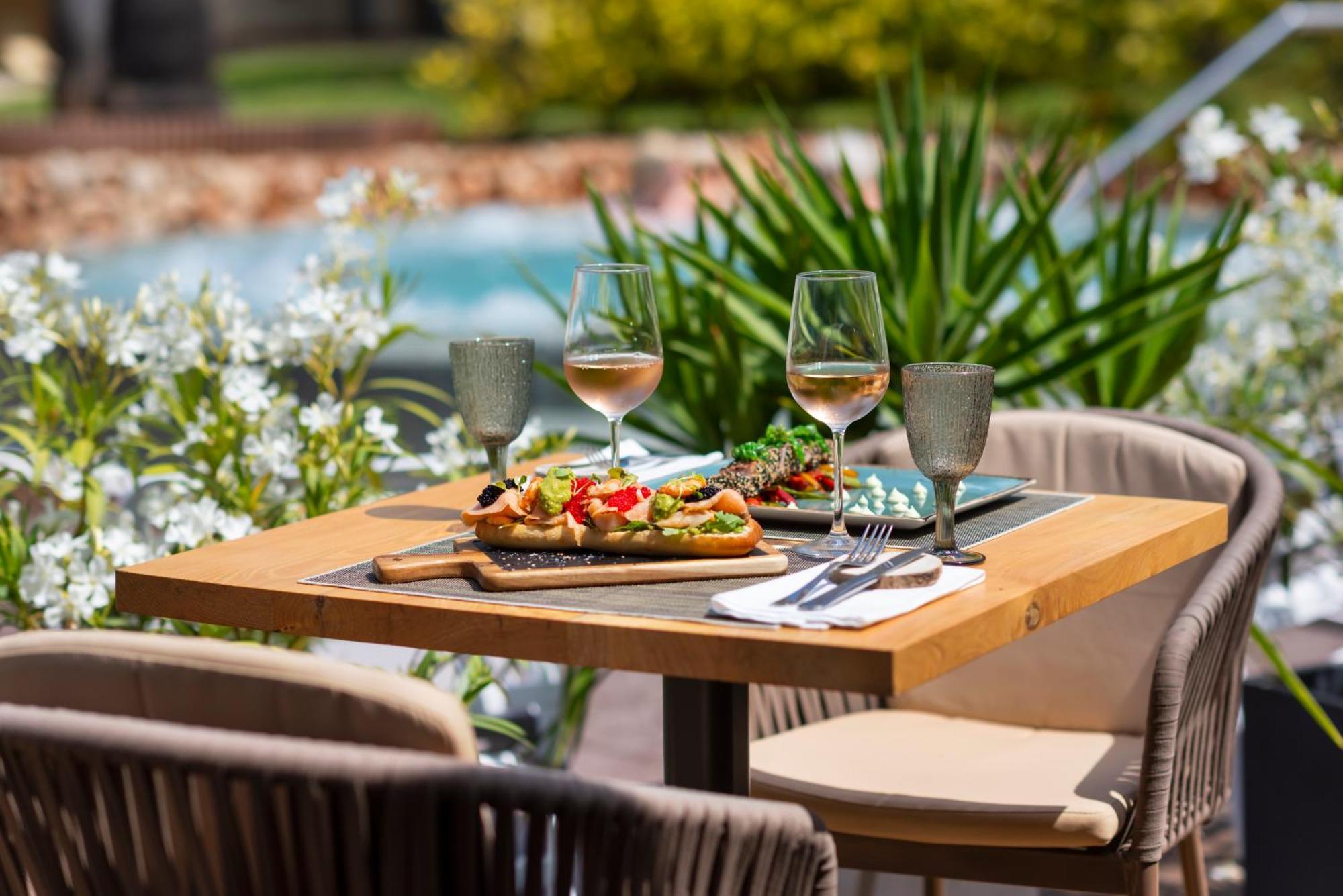 Valentin Star Menorca - Adults Only Hotel Ciutadella  Exterior photo