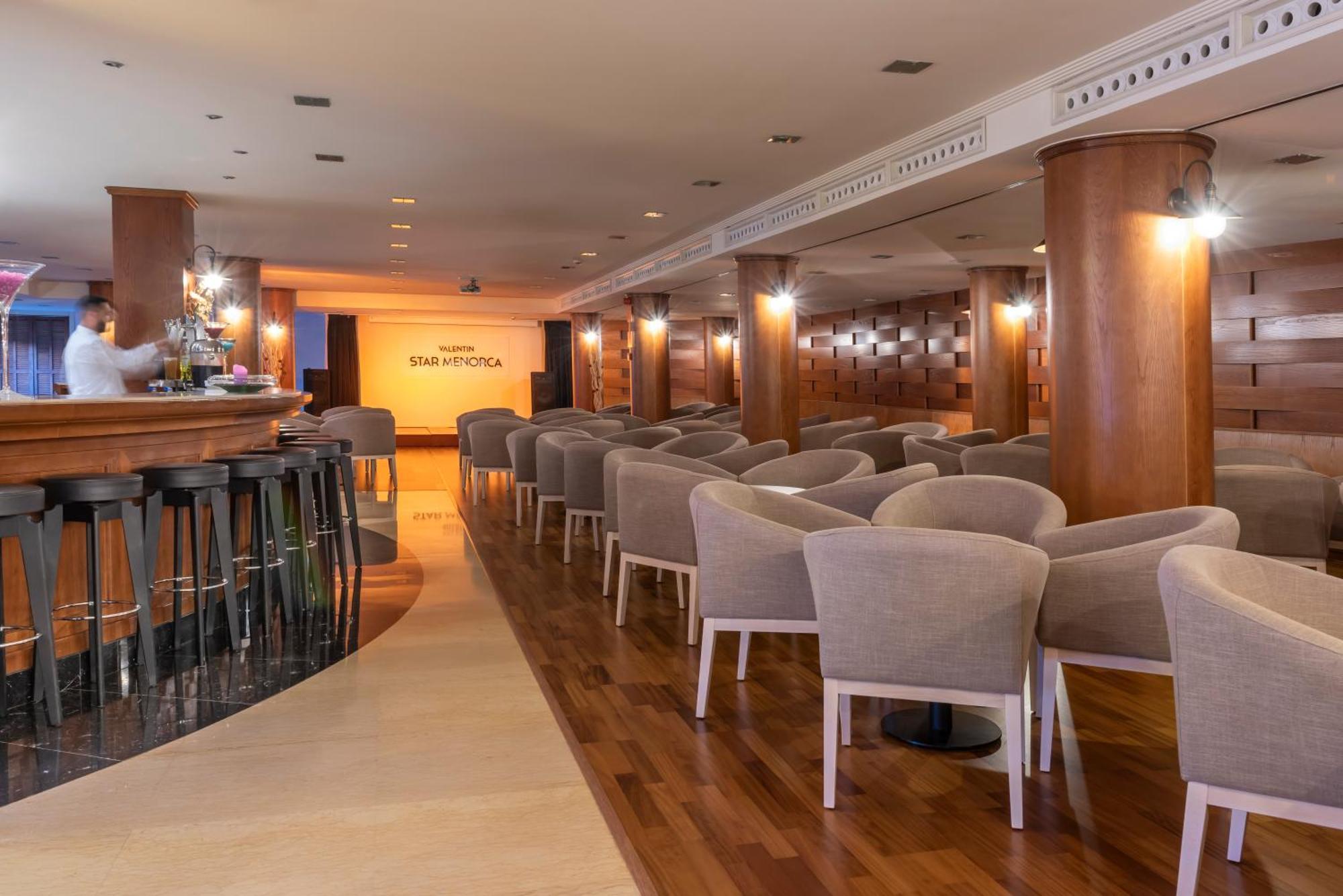 Valentin Star Menorca - Adults Only Hotel Ciutadella  Exterior photo