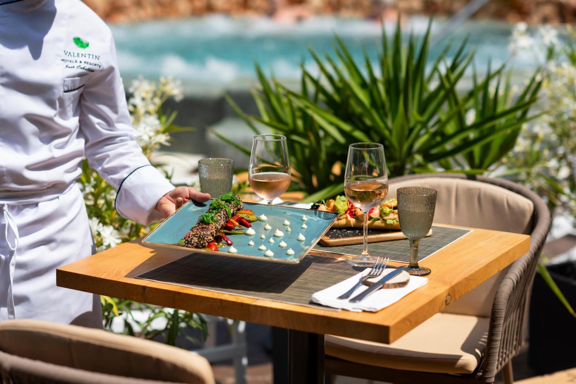 Valentin Star Menorca - Adults Only Hotel Ciutadella  Exterior photo