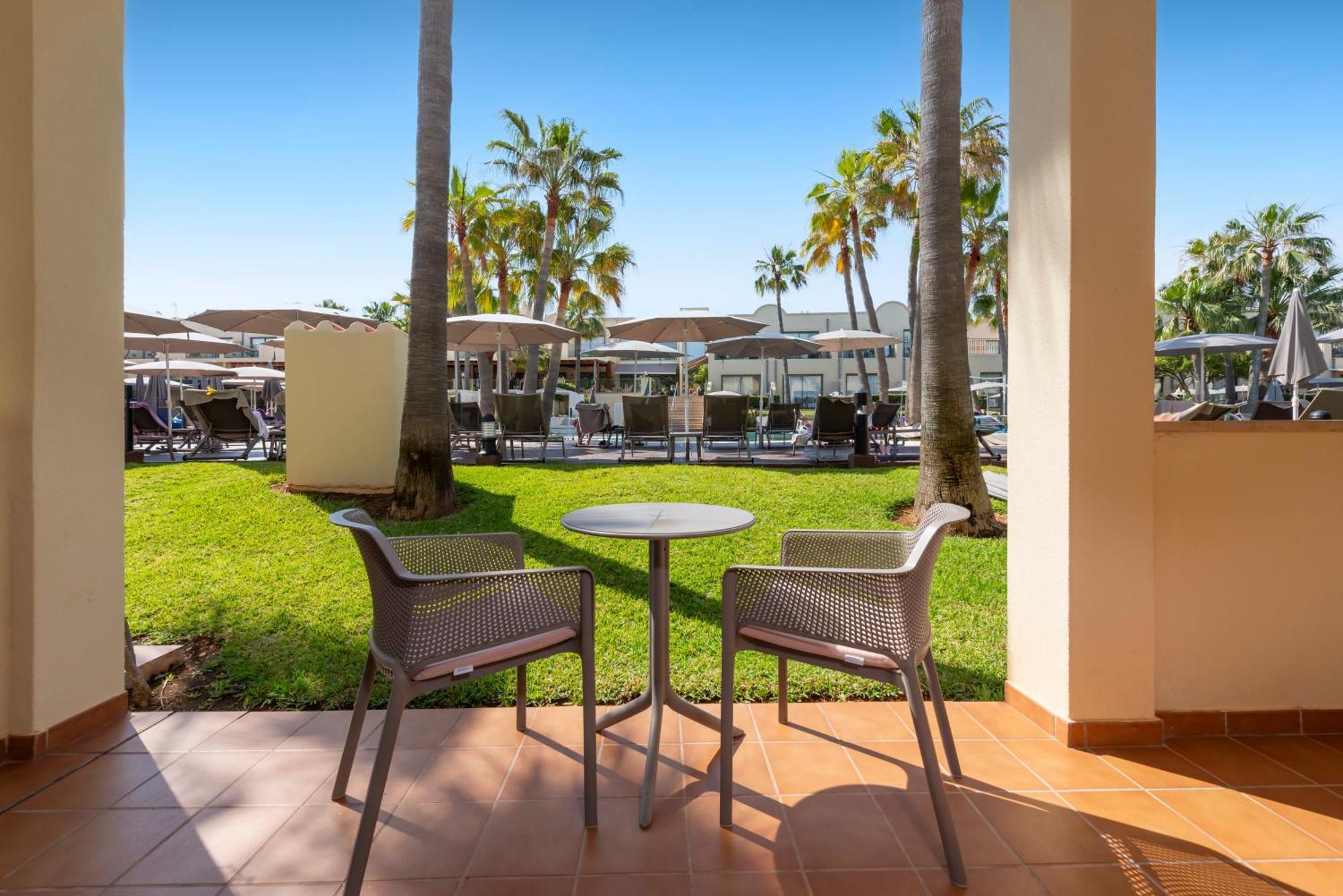 Valentin Star Menorca - Adults Only Hotel Ciutadella  Exterior photo