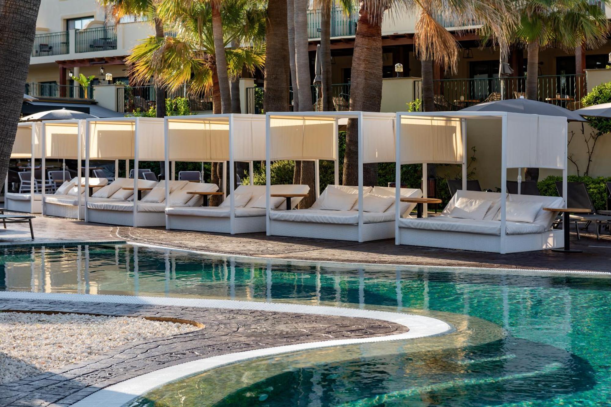 Valentin Star Menorca - Adults Only Hotel Ciutadella  Exterior photo