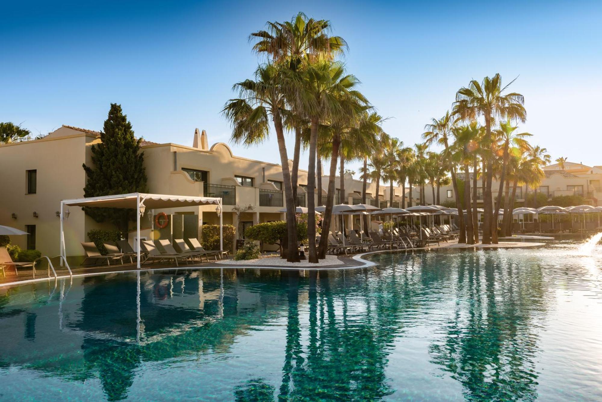 Valentin Star Menorca - Adults Only Hotel Ciutadella  Exterior photo