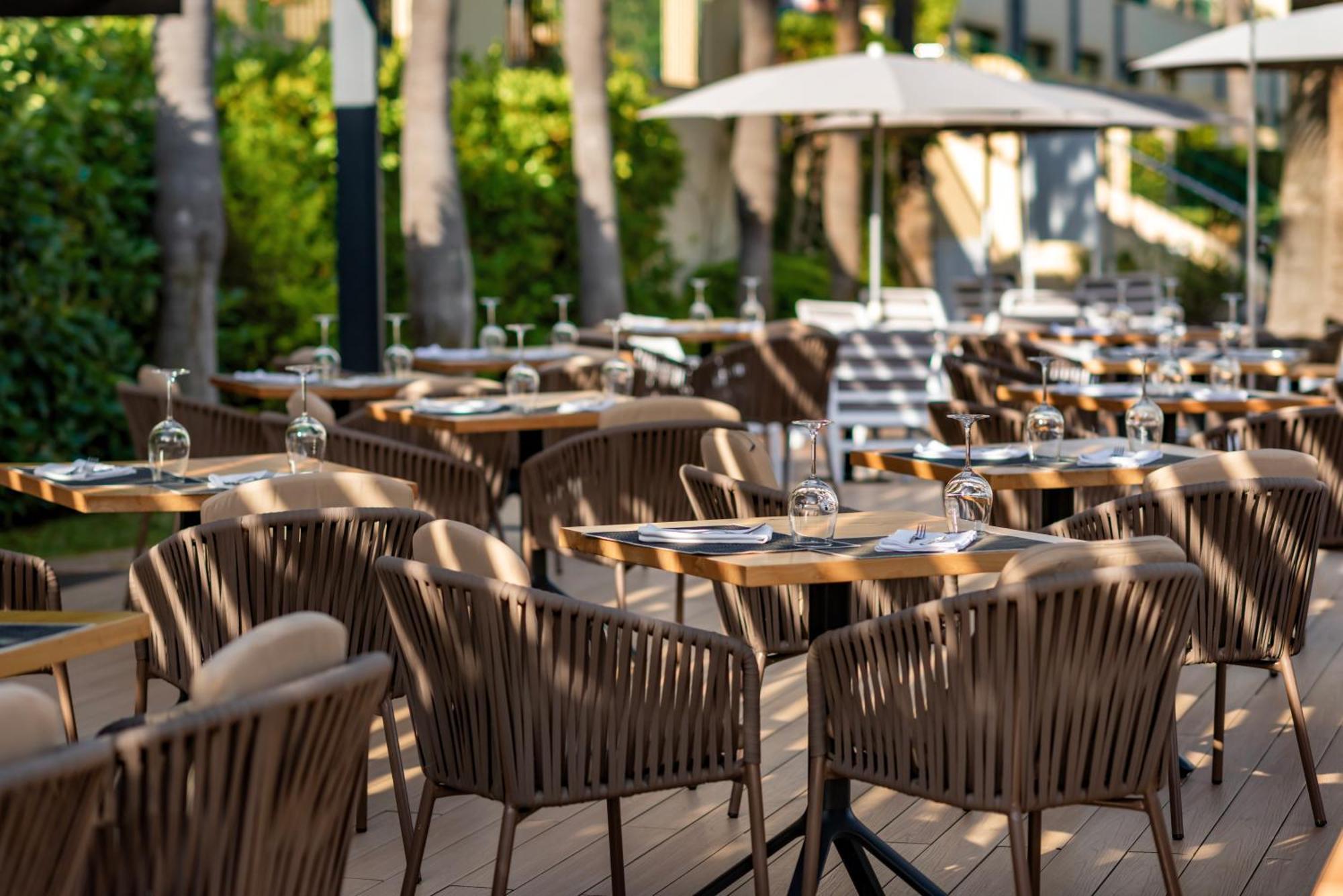 Valentin Star Menorca - Adults Only Hotel Ciutadella  Exterior photo