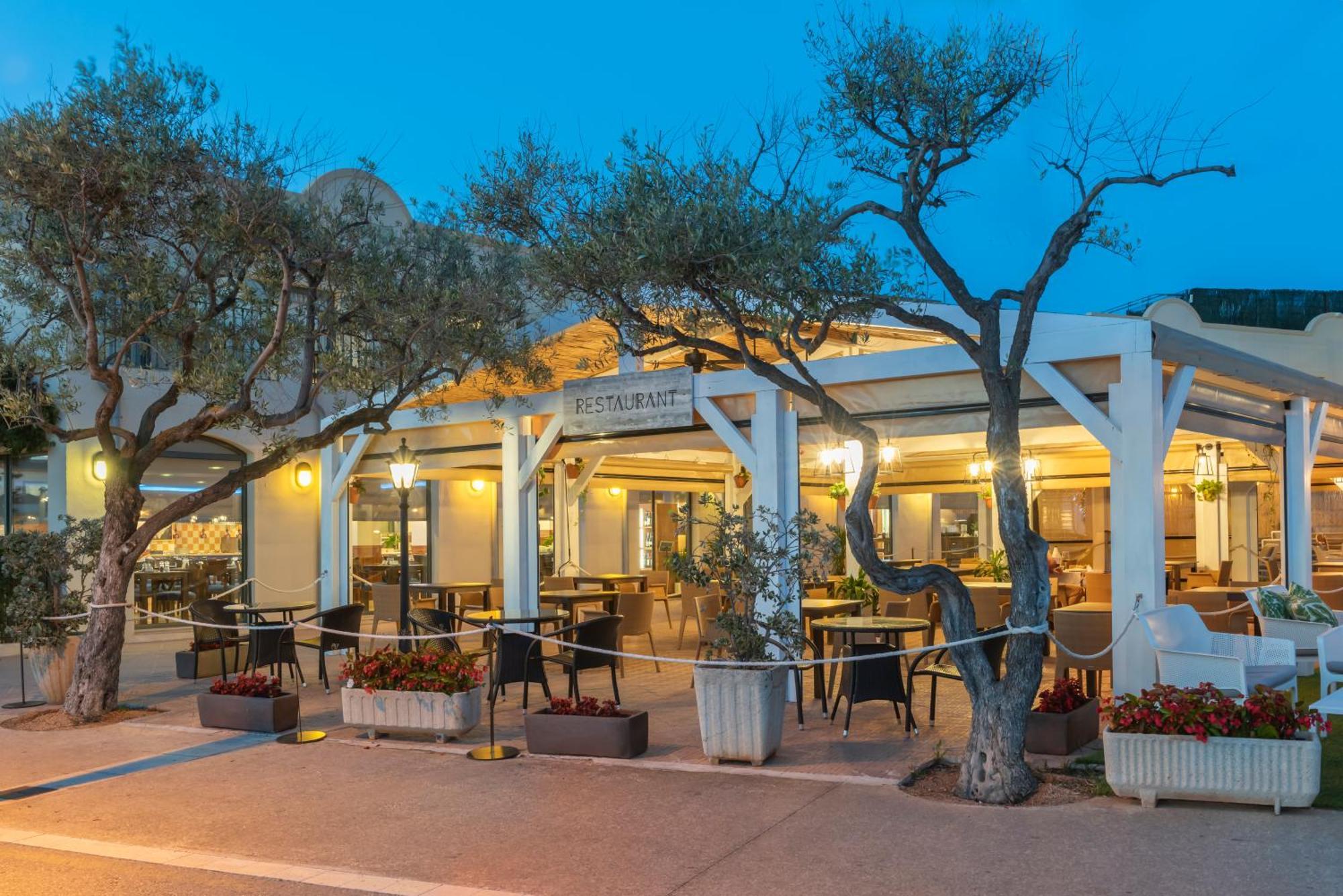 Valentin Star Menorca - Adults Only Hotel Ciutadella  Exterior photo