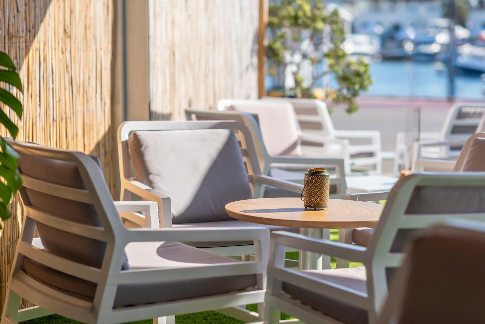 Valentin Star Menorca - Adults Only Hotel Ciutadella  Exterior photo