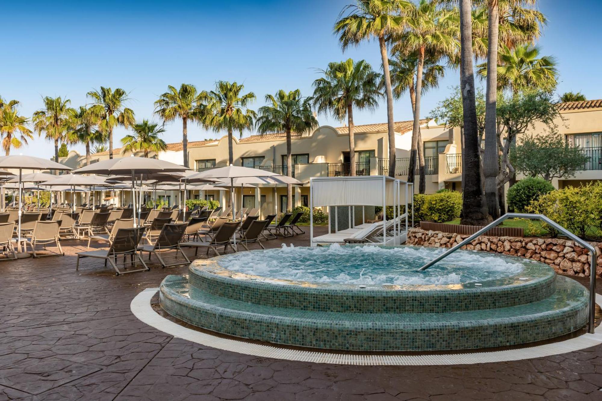 Valentin Star Menorca - Adults Only Hotel Ciutadella  Exterior photo