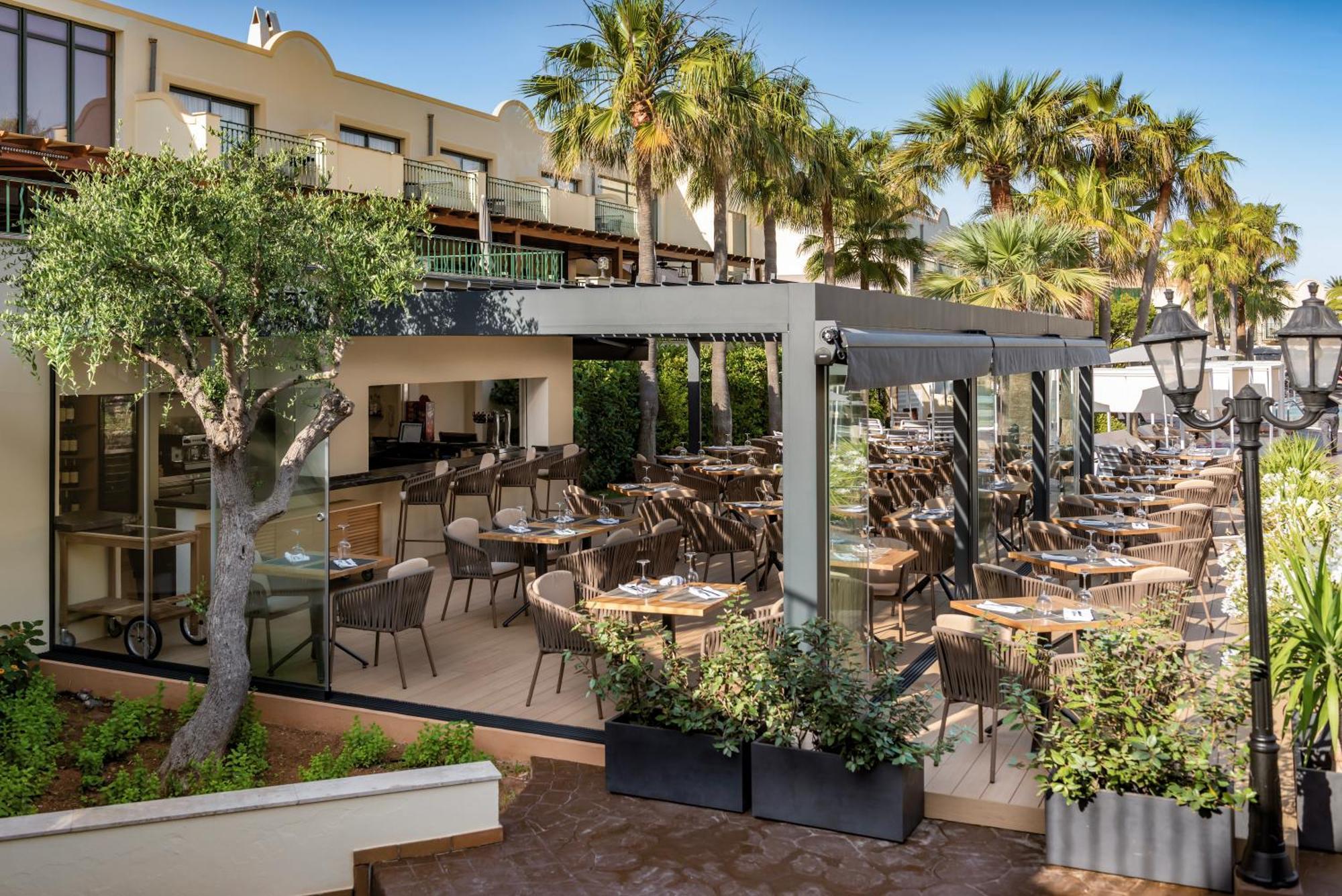 Valentin Star Menorca - Adults Only Hotel Ciutadella  Exterior photo