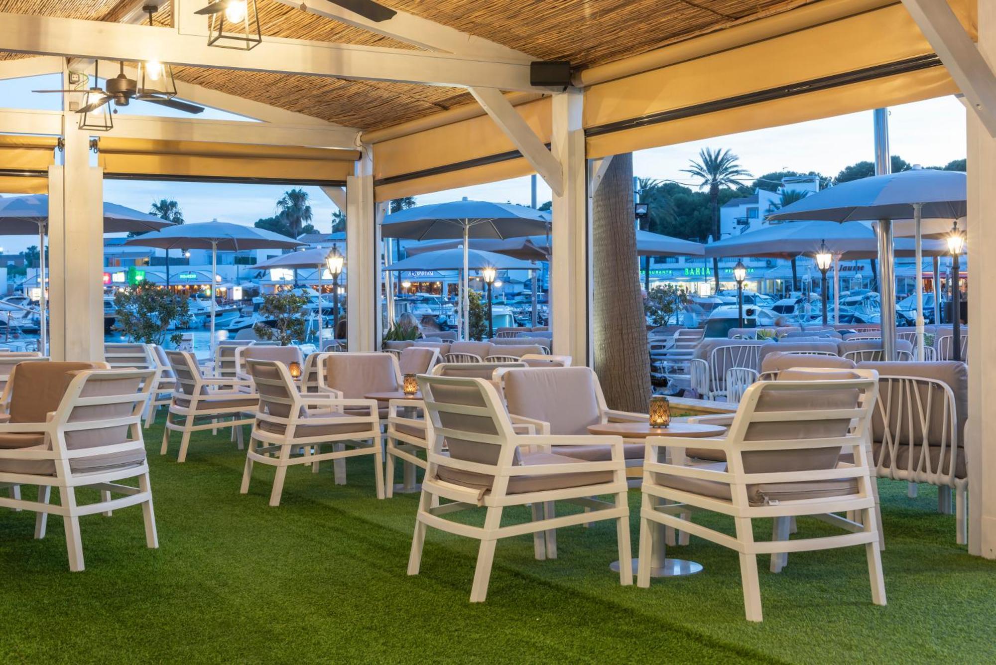 Valentin Star Menorca - Adults Only Hotel Ciutadella  Exterior photo
