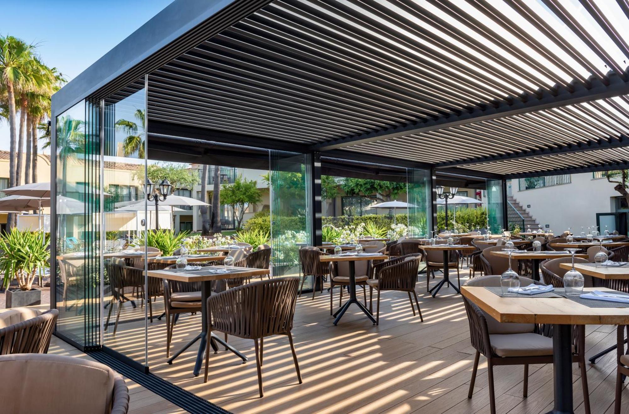 Valentin Star Menorca - Adults Only Hotel Ciutadella  Exterior photo