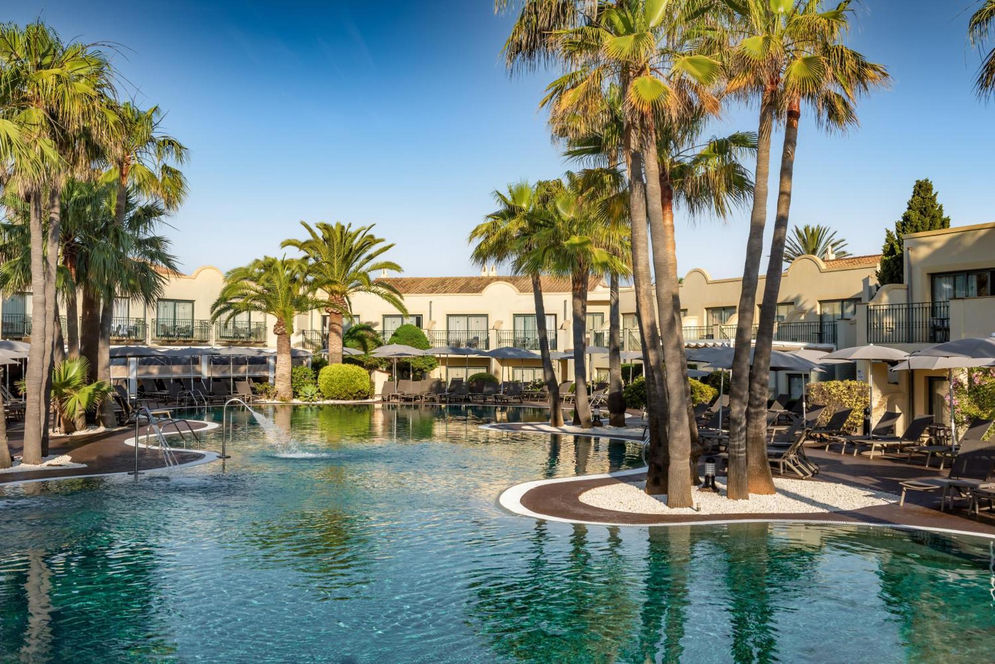 Valentin Star Menorca - Adults Only Hotel Ciutadella  Exterior photo