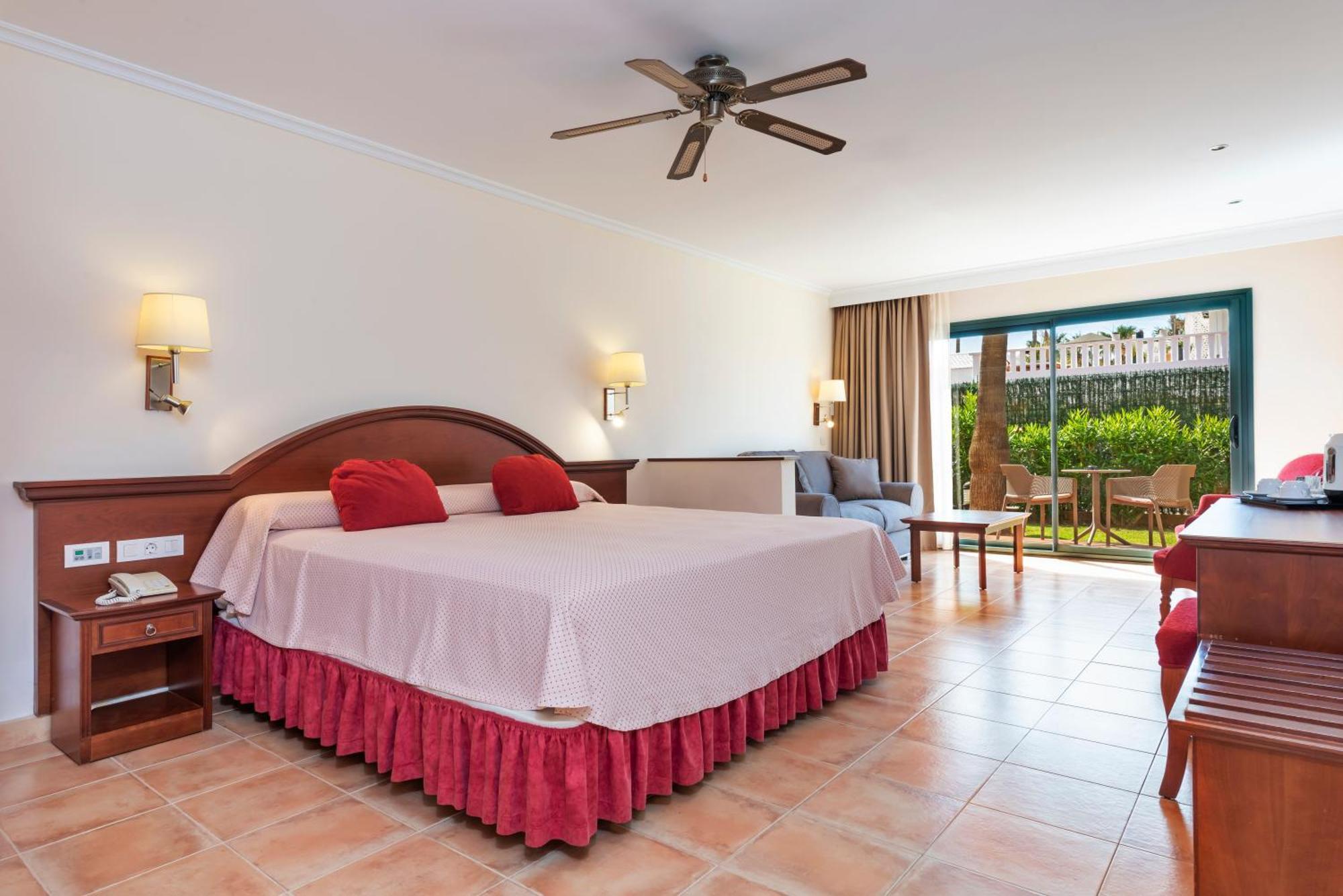 Valentin Star Menorca - Adults Only Hotel Ciutadella  Exterior photo