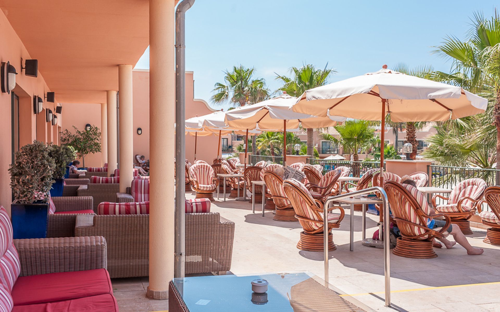 Valentin Star Menorca - Adults Only Hotel Ciutadella  Exterior photo
