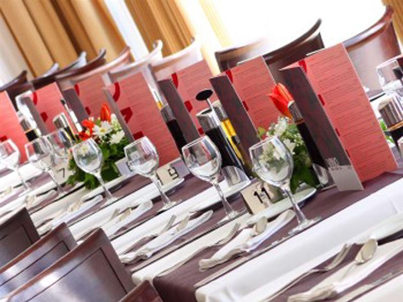 Valentin Star Menorca - Adults Only Hotel Ciutadella  Restaurant photo