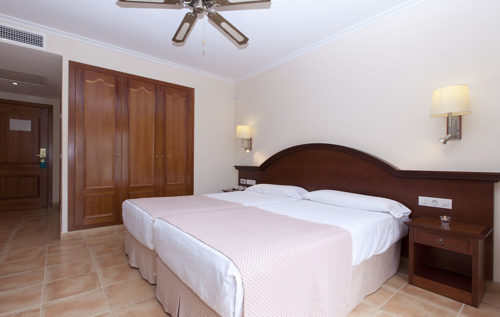 Valentin Star Menorca - Adults Only Hotel Ciutadella  Exterior photo