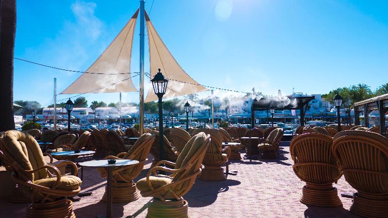 Valentin Star Menorca - Adults Only Hotel Ciutadella  Exterior photo
