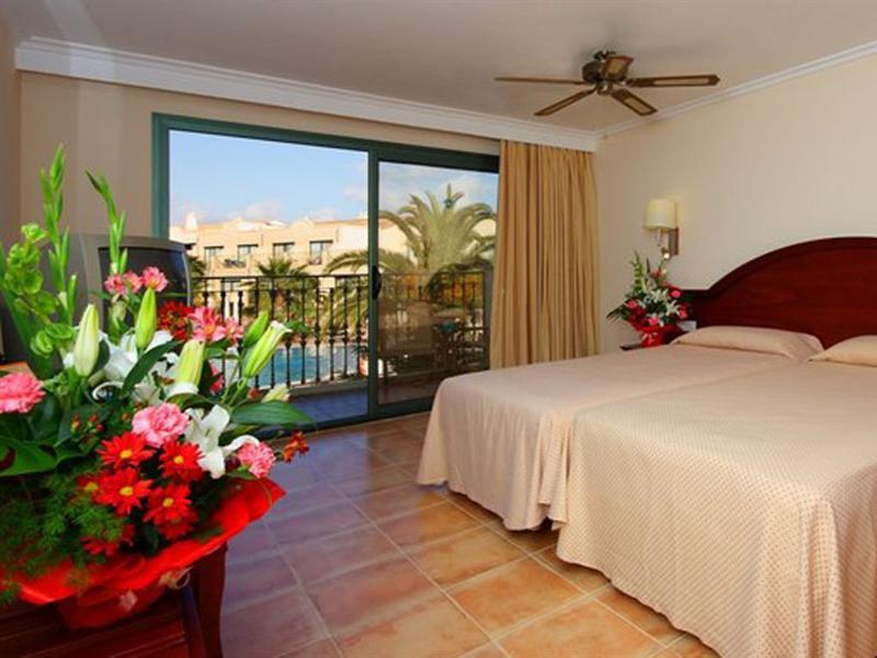 Valentin Star Menorca - Adults Only Hotel Ciutadella  Exterior photo